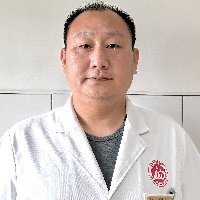 慕俊杰