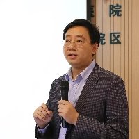 叶宇峰