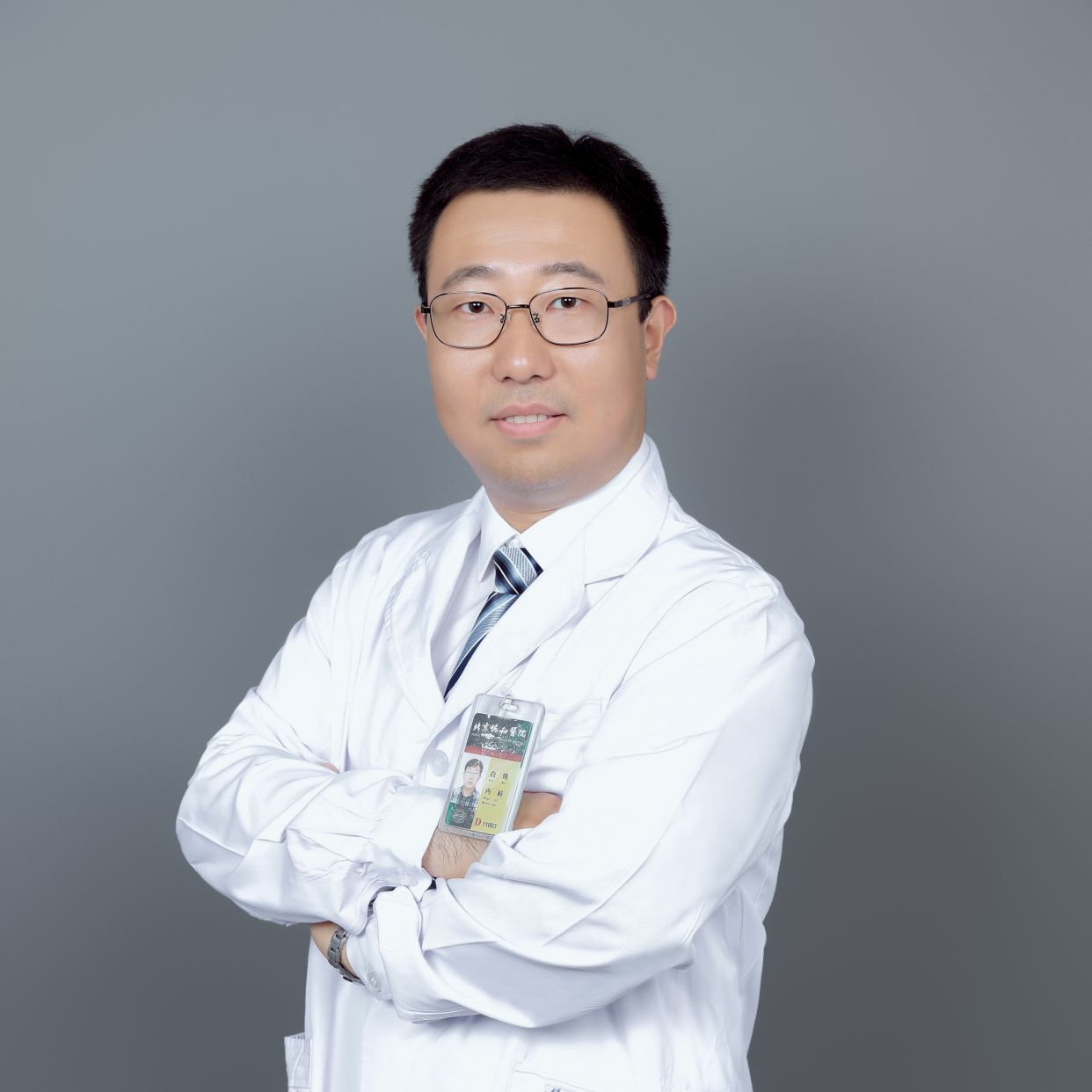 白炜