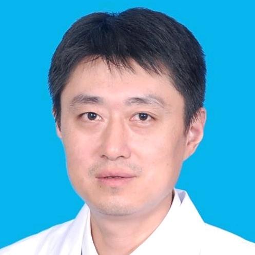 陈剑锋