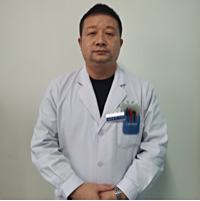 侯利星