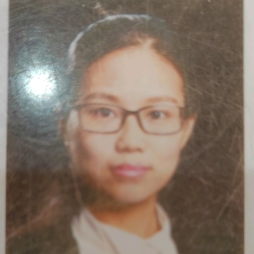 滕茂蓉