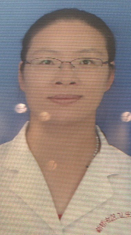 李春玲