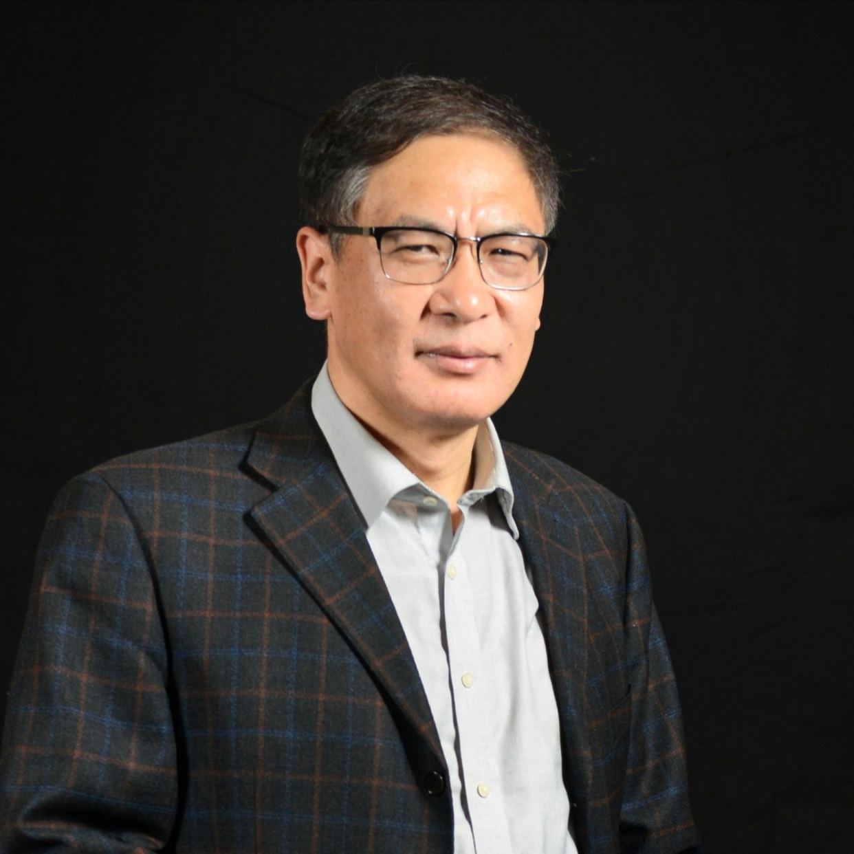 焦志安