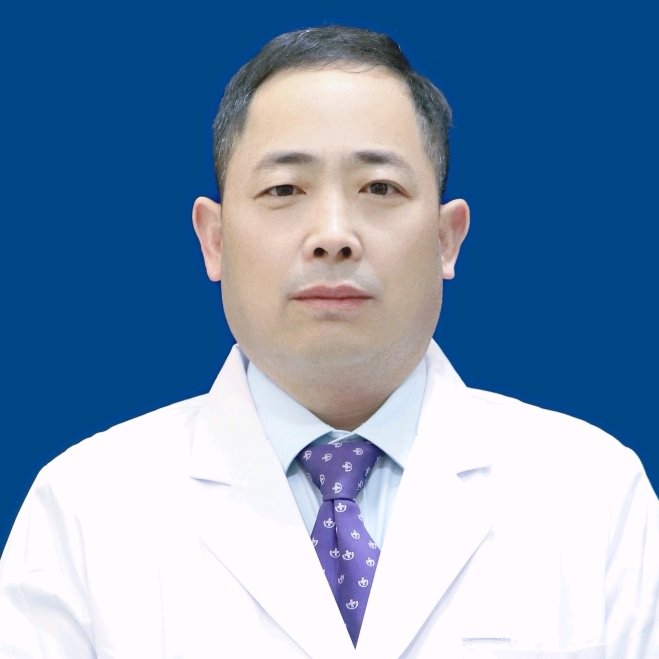 吕胜祥医生
