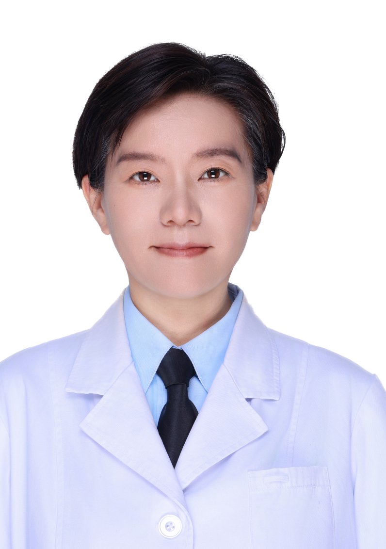 李文娣