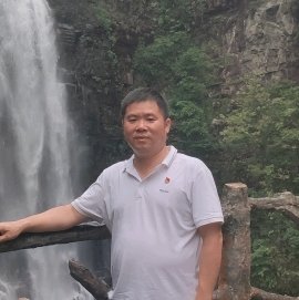 徐新庭