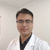 朱承华医生
