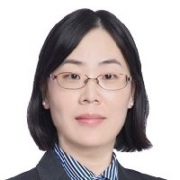 倪颖勤医生
