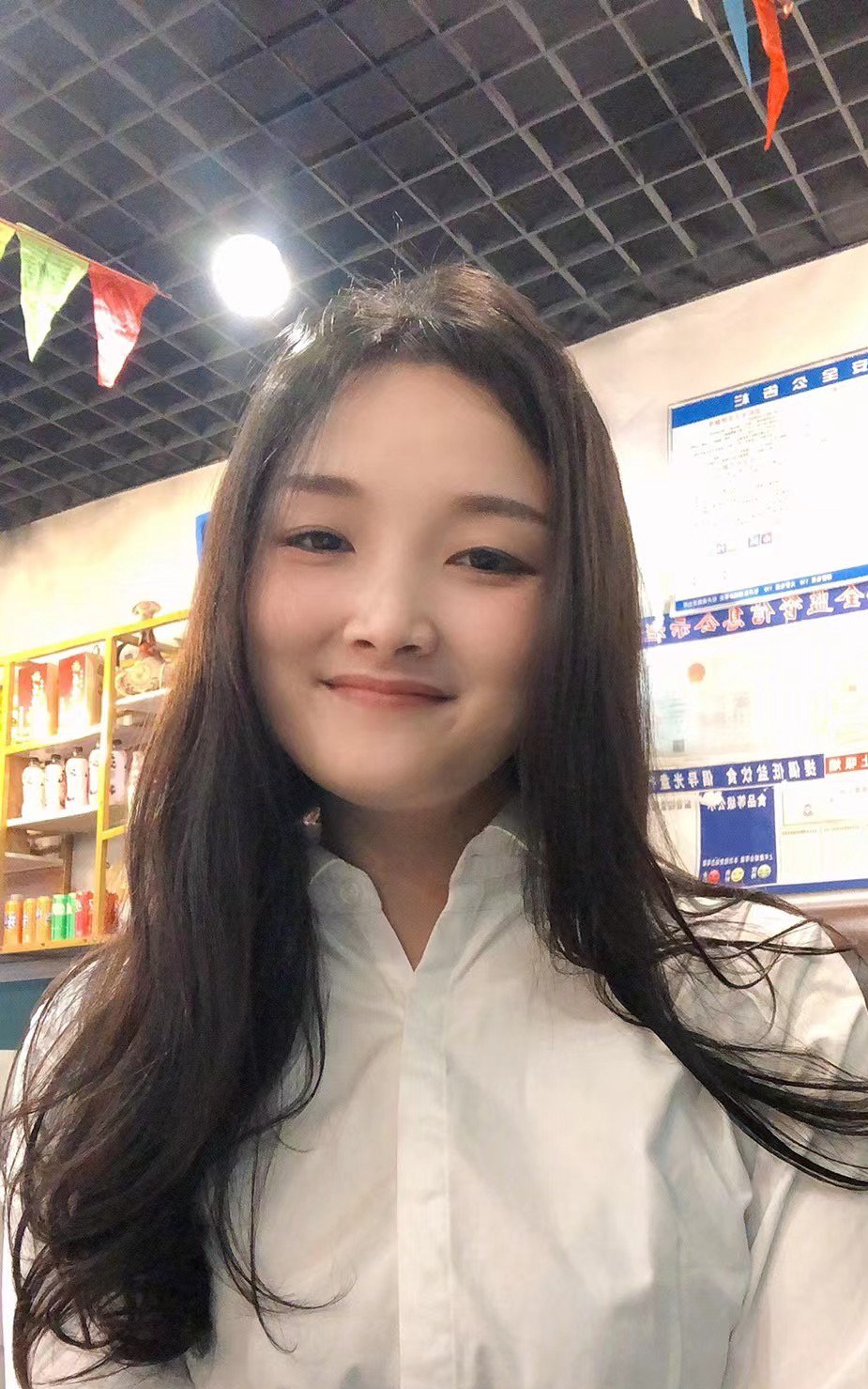 杨子青