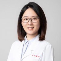 张林杉医生