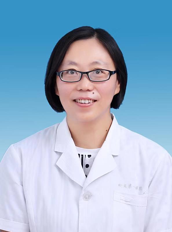 高咏梅