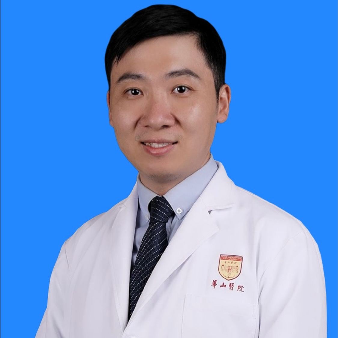 邱天明医生