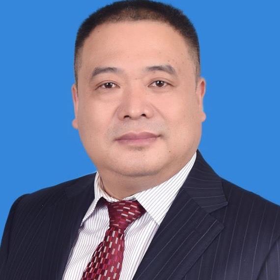 周昌龙