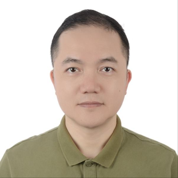 江常震