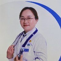 王莲医生