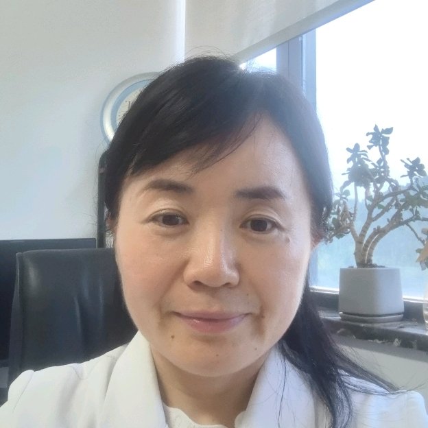 李庆玲