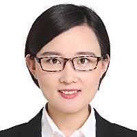 刘海霞