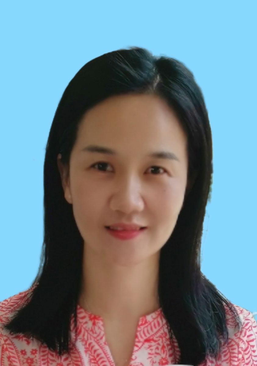 林梦洁
