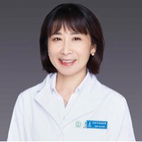 张喜梅医生