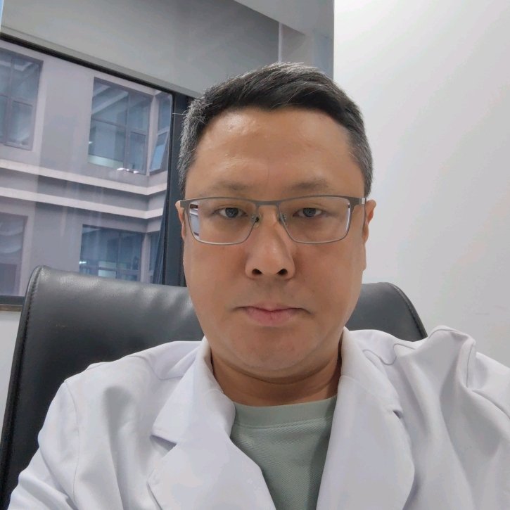 刘孝钧医生