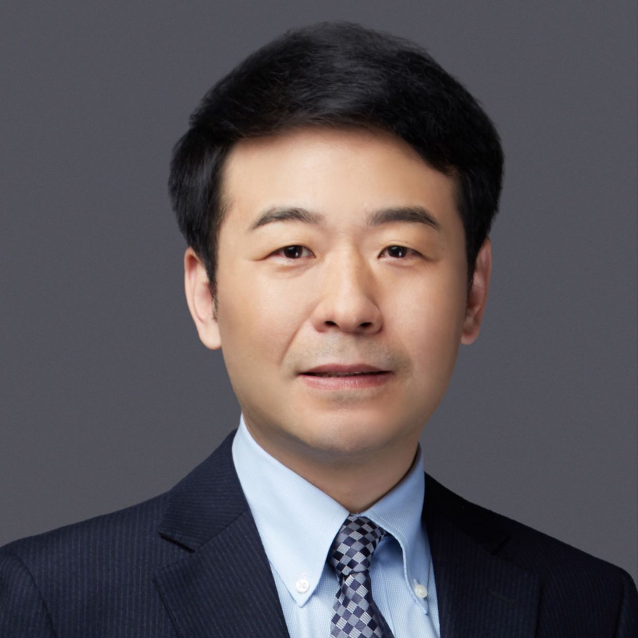 王勇