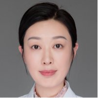 杨晓珊