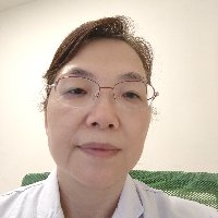 张玉香