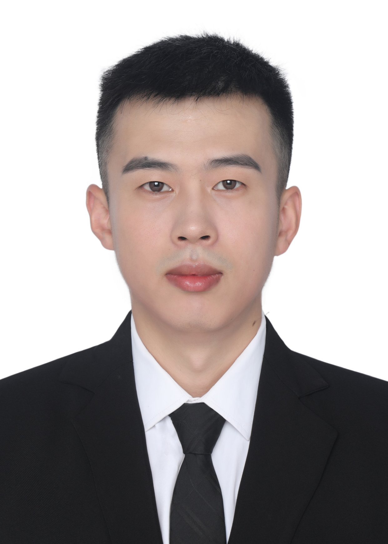 朱宇