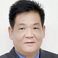 胡怀建