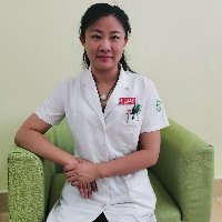 丁静华