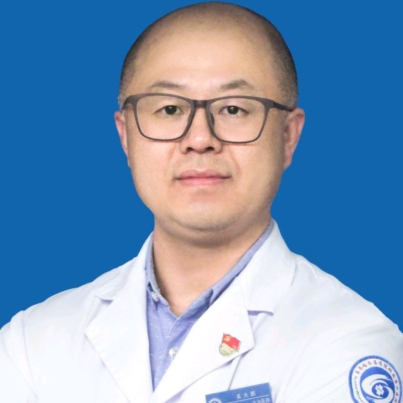 吴大鹏