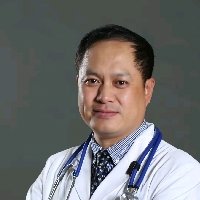 商冠宁医生