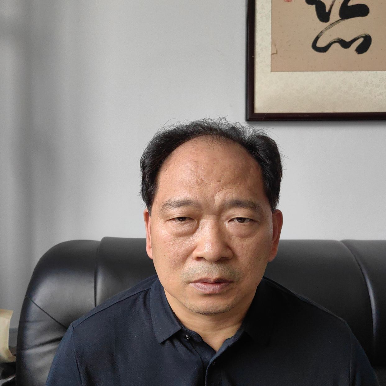 李玮