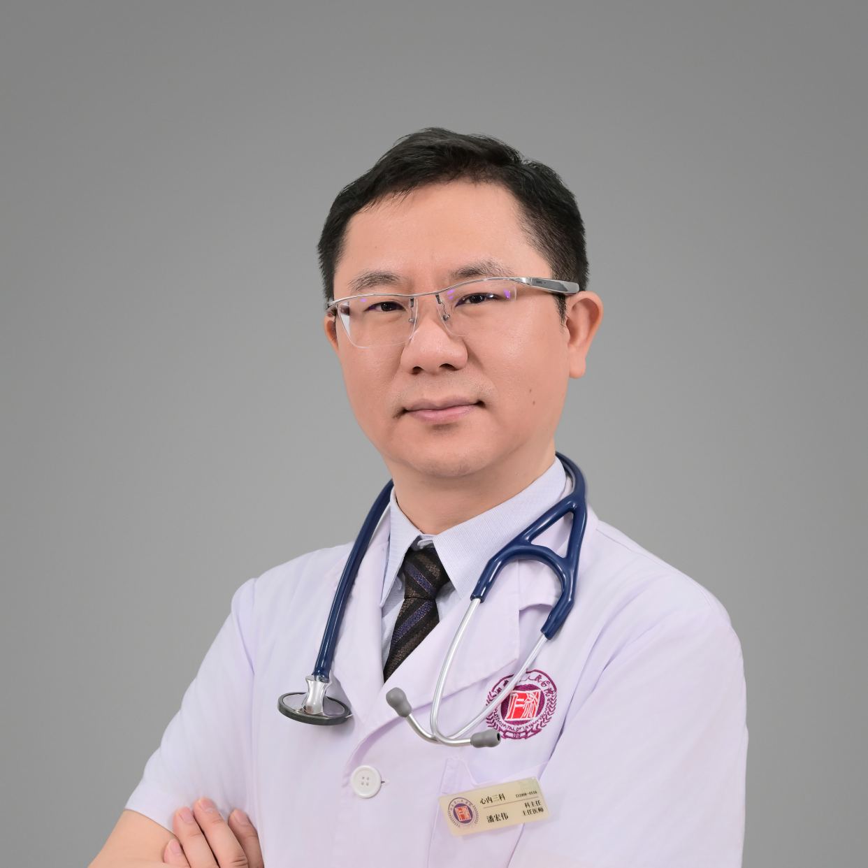 潘宏伟