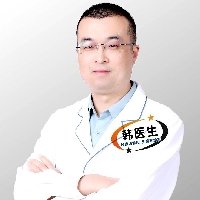 韩日森
