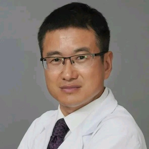 冯可清