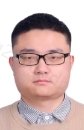 汪杨