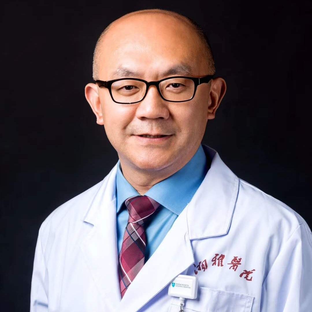 李学军