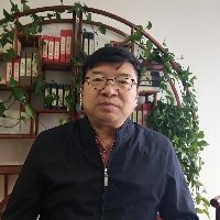 谢健