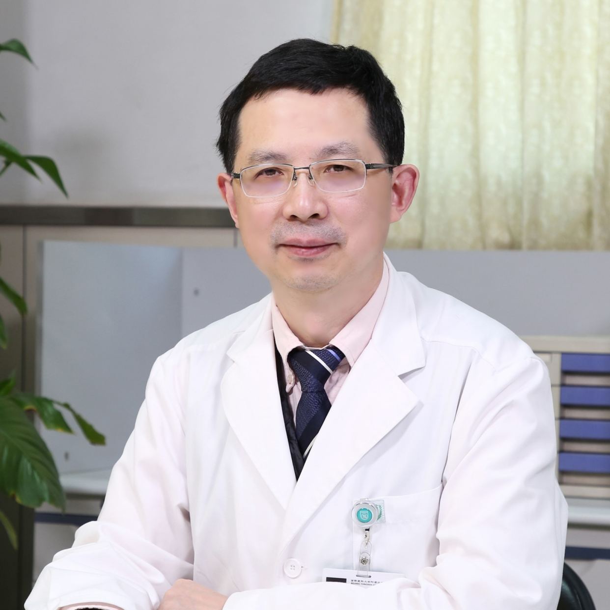 杨金奎