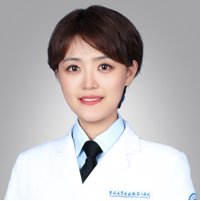 何宇茜医生