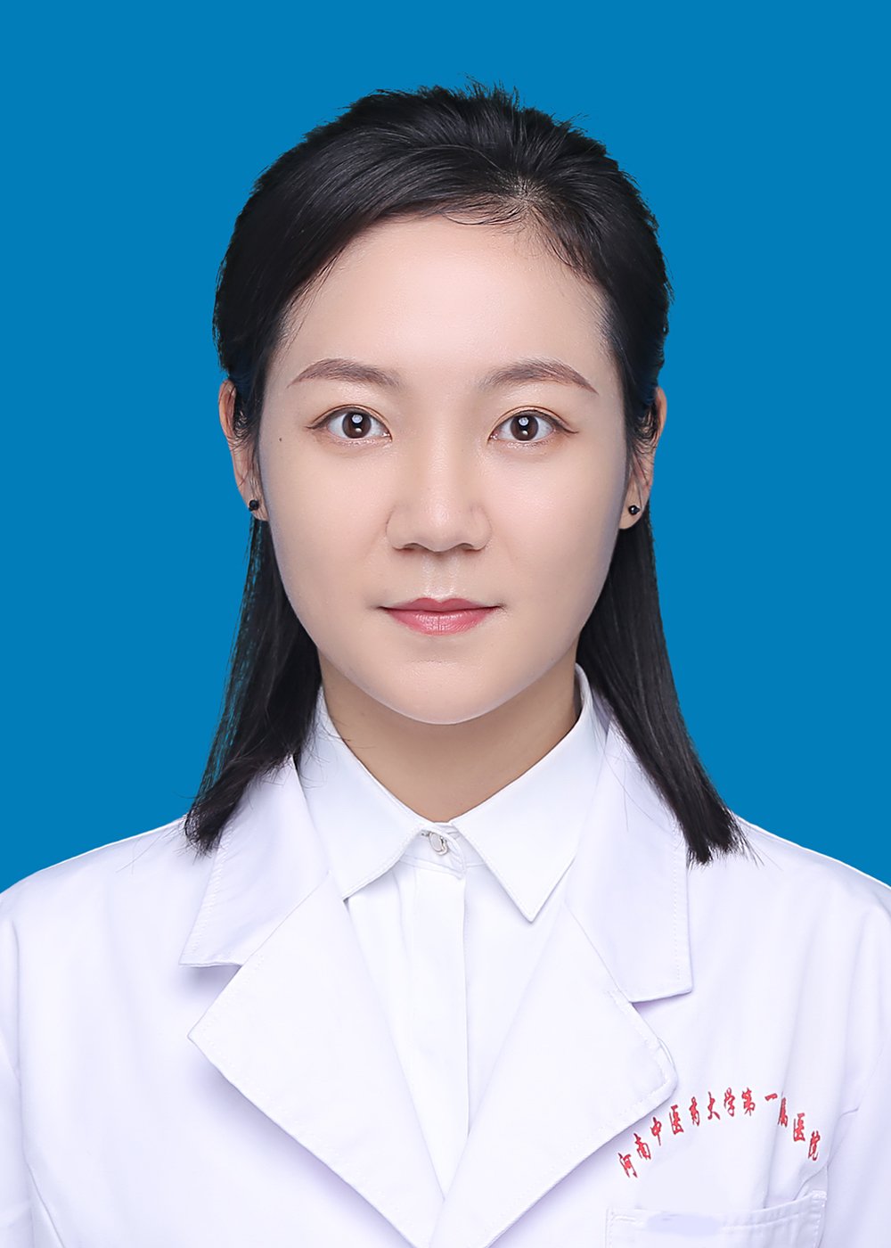 翟怡然