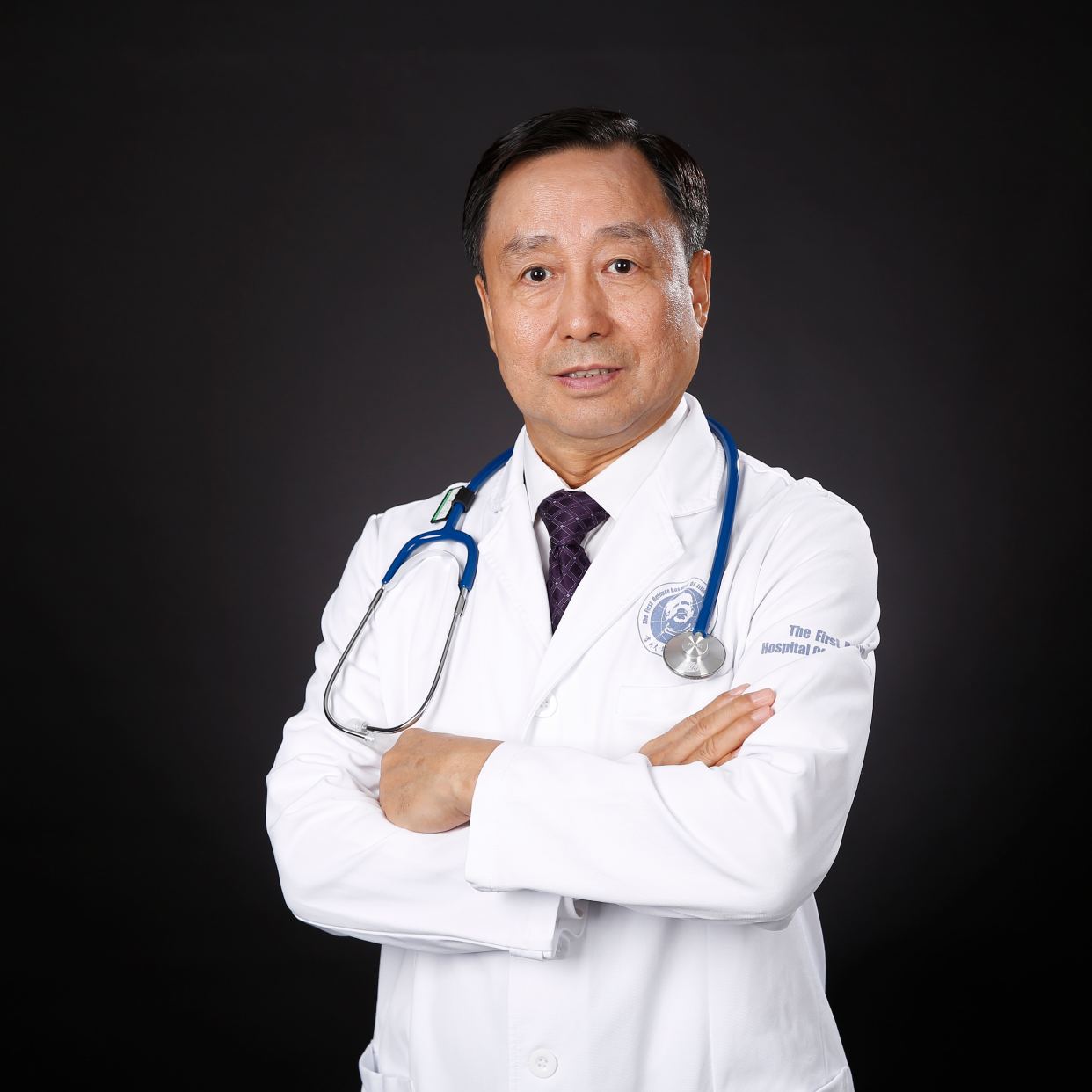 王广义