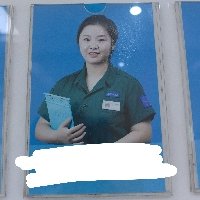 毕圣婕