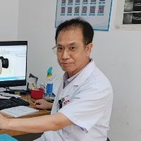 黄永裕医生