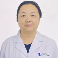 李芳丽医生