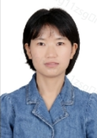 陈亭亭