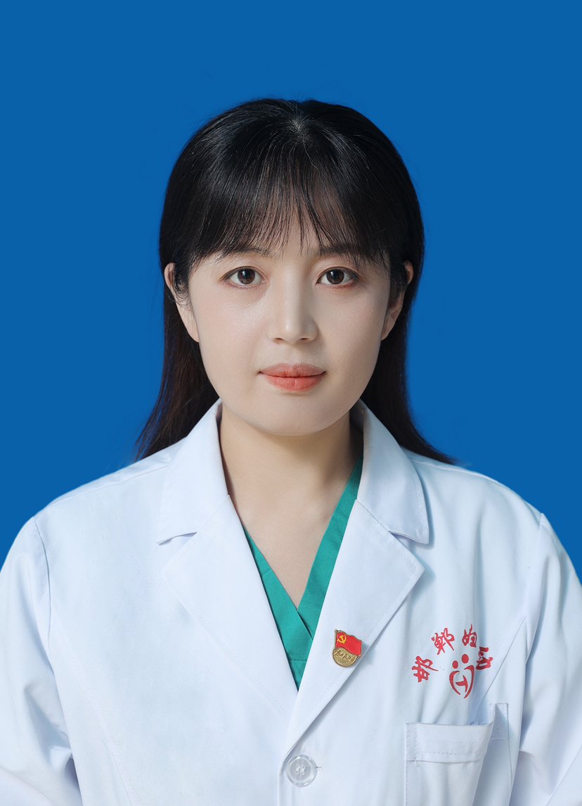 张秀芳