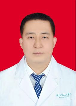李建文